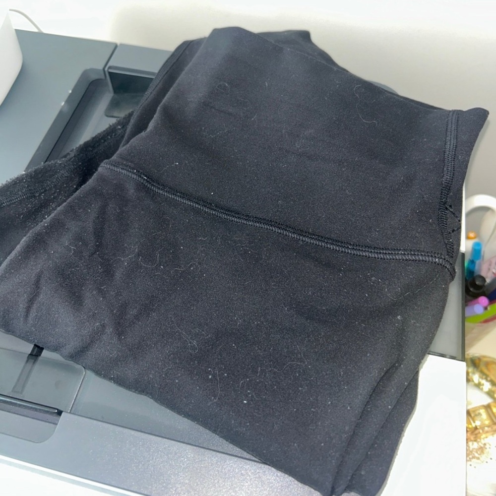 Lulu Lemon Align Leggings - 28 Inch